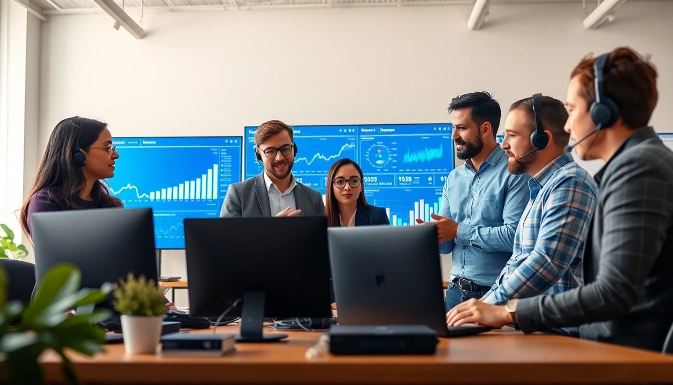 Enhance your business with expert london business it support for seamless operations.