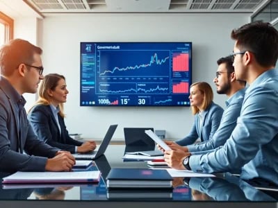 Boosting Compliance with Government Contract Audit Preparation Software