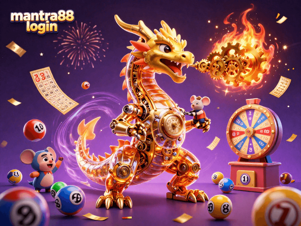 Join the excitement with mantra88 login and enjoy numerous rewards and gaming thrills.