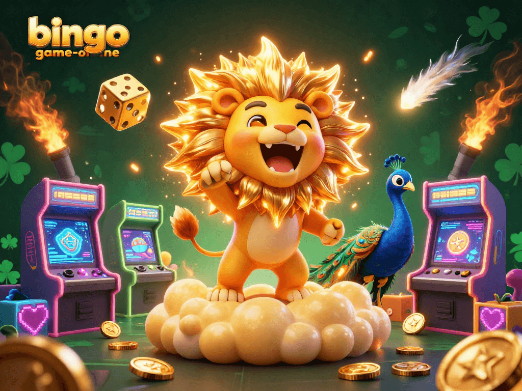 Experience jackpot thrills with bingo-game-online’s colorful casino adventure featuring vibrant game elements.