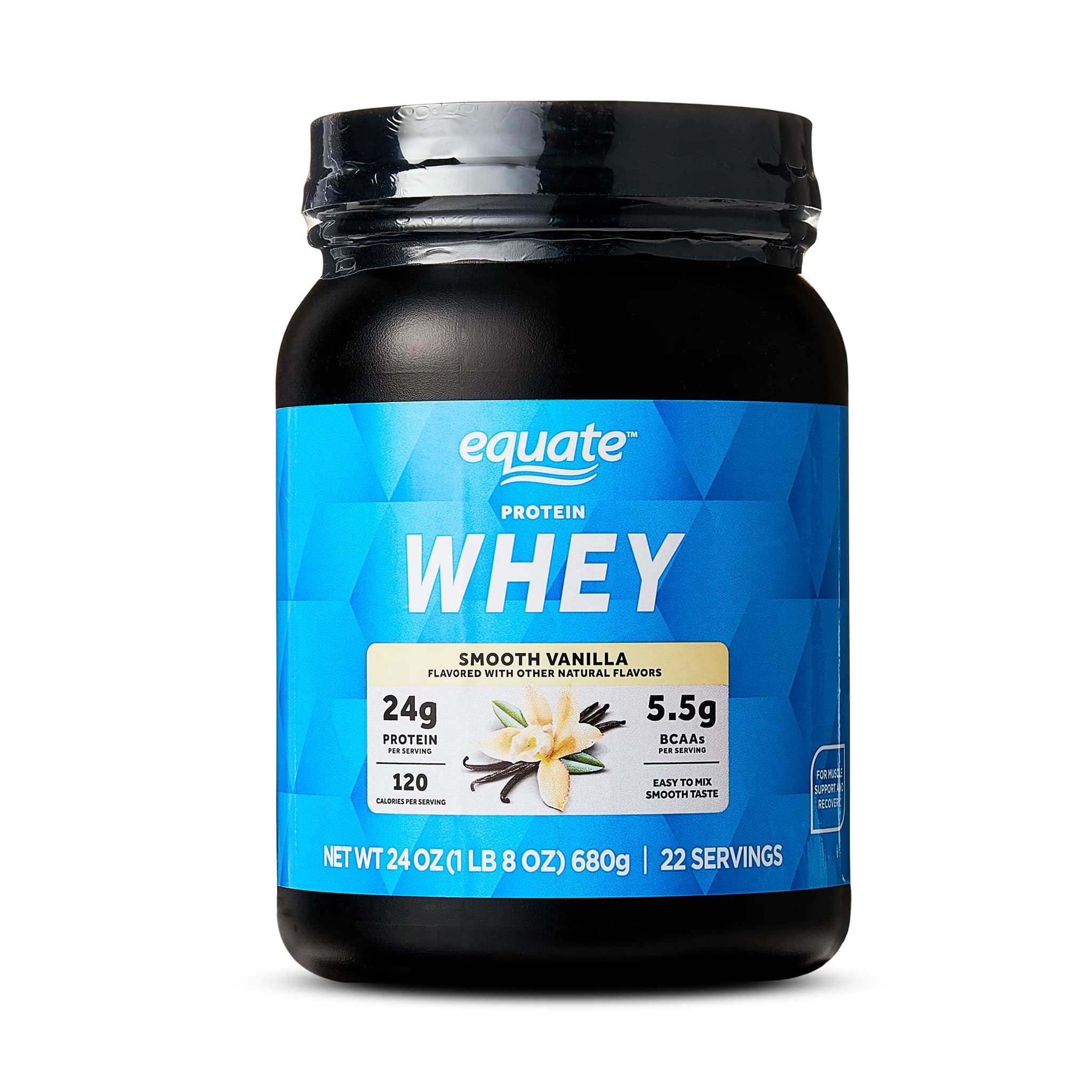 Vanilla Protein Powder UK: Smooth Taste, Clean Nutrition from Kultra