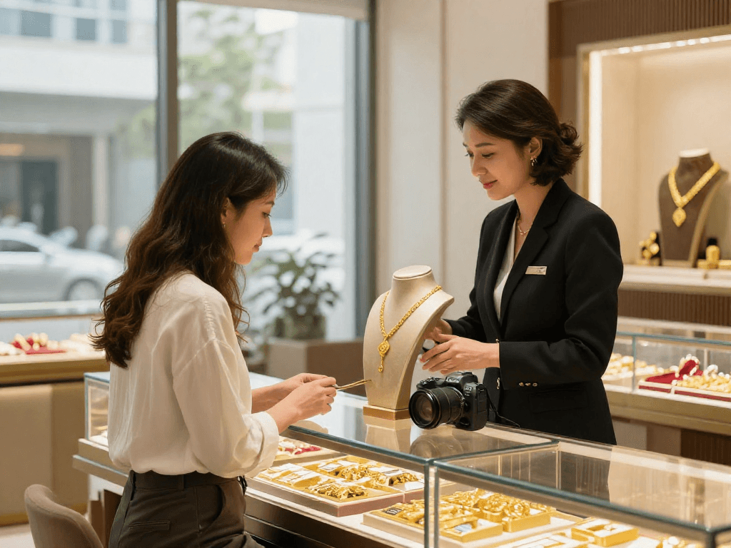 Explore mantra88 login to access exclusive gold buying options and jewelry insights.