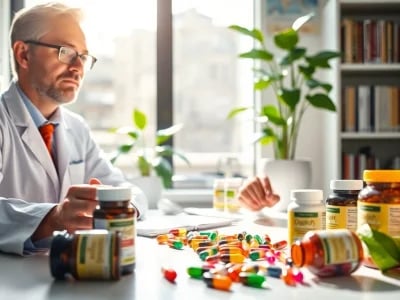 Optimal Astaxanthin Dosage for Adults: Guidelines and Recommendations