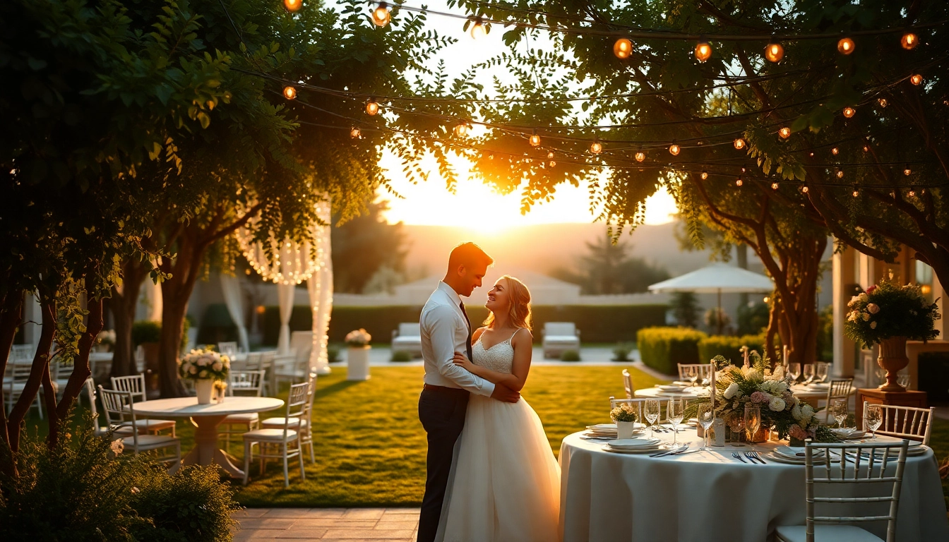 Understanding Wedding Venue Pricing Clarksburg CA: Key Factors and Considerations