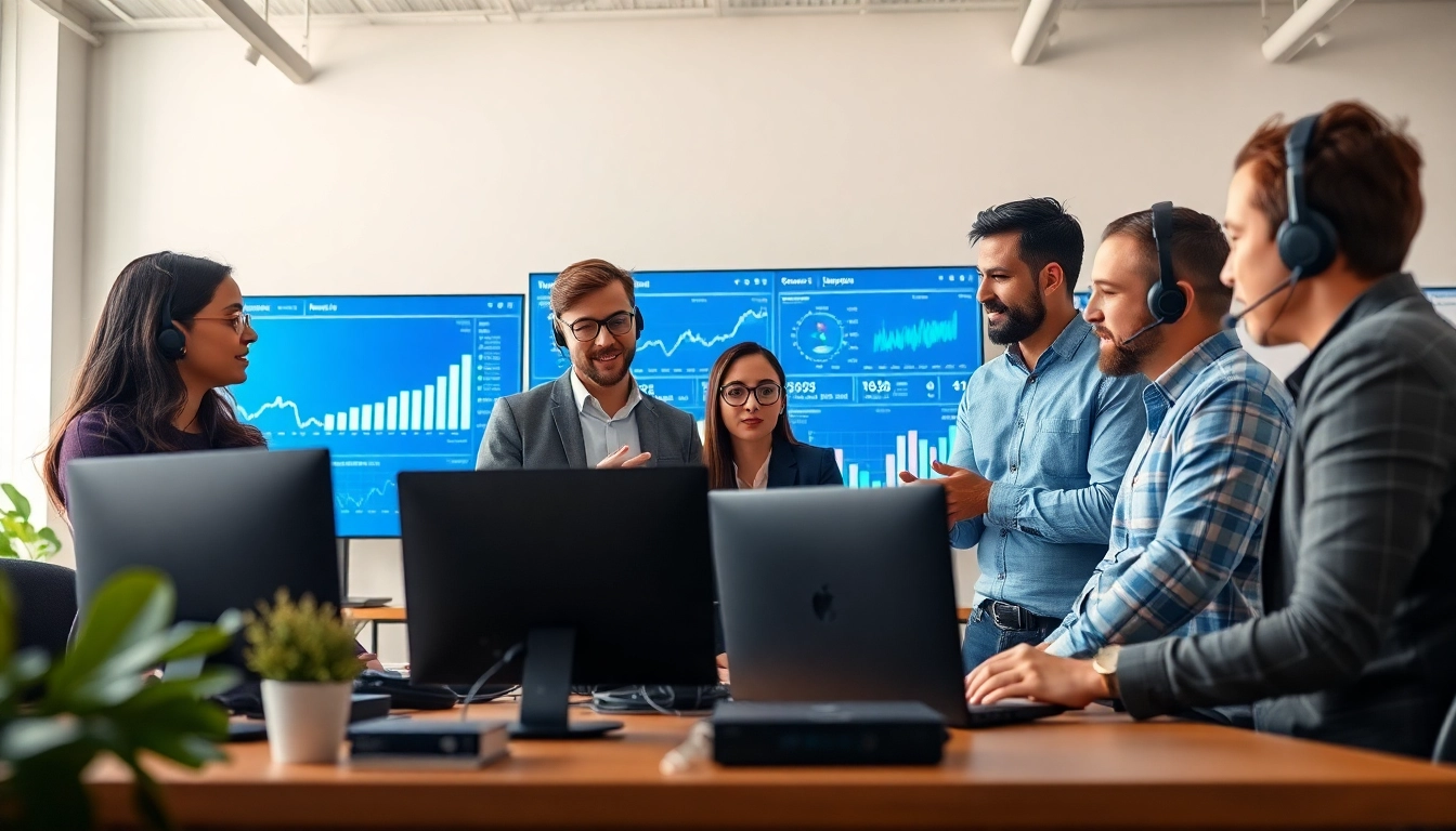 Enhance your business with expert london business it support for seamless operations.