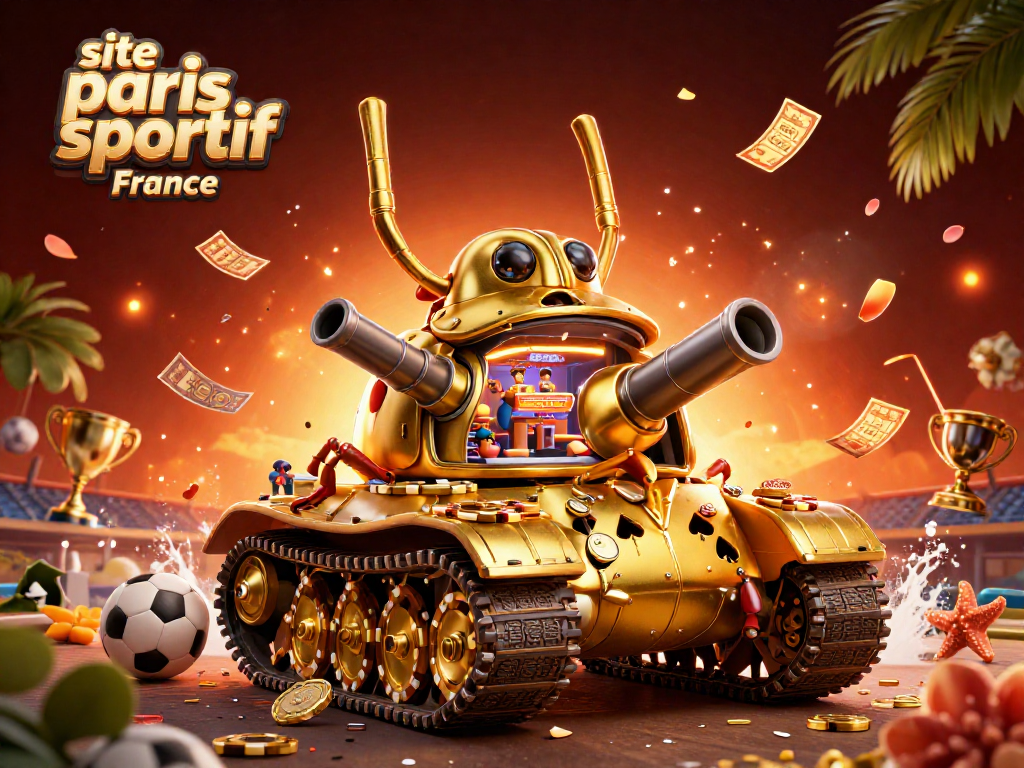 Placer des paris sur le site paris sportif France avec une ambiance festive et des éléments de jeu en action.