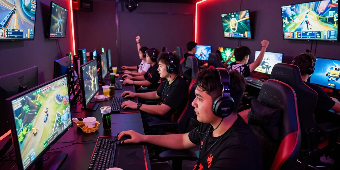 Pengalaman bermain di GOKIL33, situs game online anti lag terbaik di Indonesia.