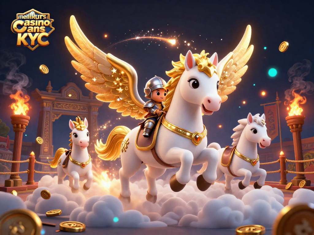 Jouez dans les meilleurs casinos sans KYC avec une expérience immersive et riche en détails
