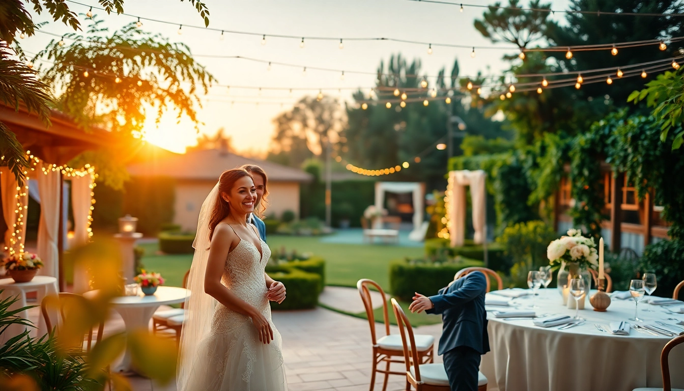 Enjoy breathtaking wedding venue pricing Clarksburg CA with elegant decorations and a romantic atmosphere.